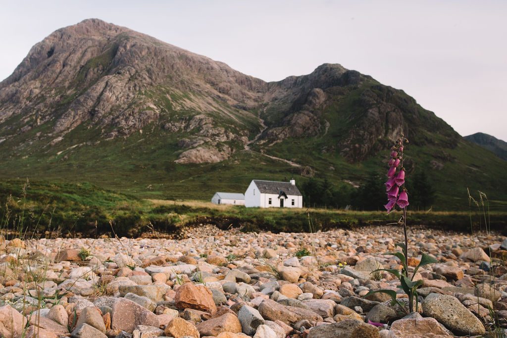 Glen Coe © Katrina Stewart