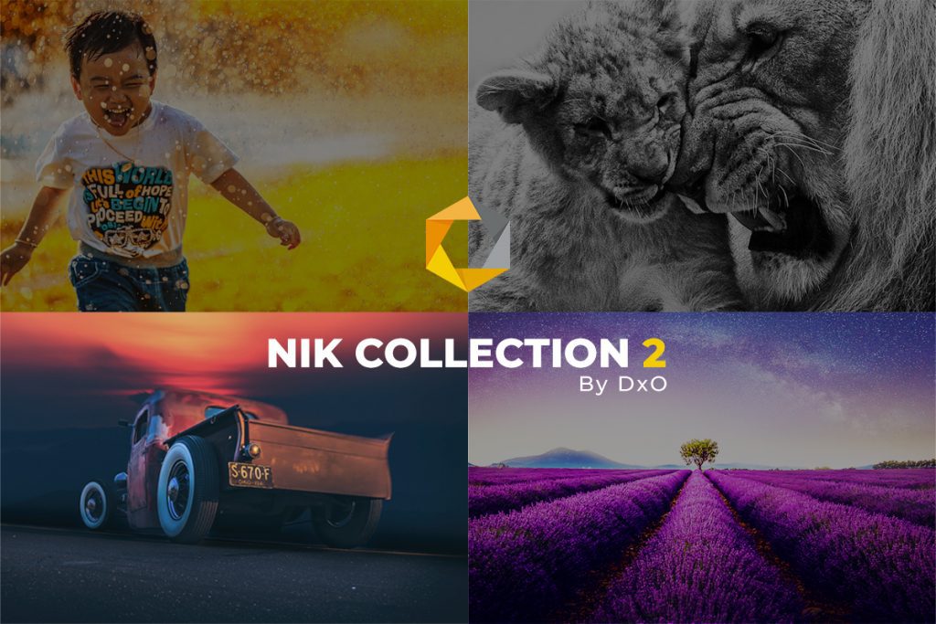 nik collection 2