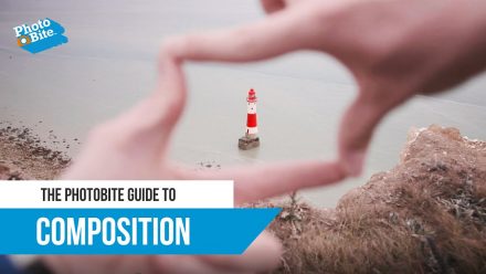 Read The PhotoBite Guide To: Better Composition
