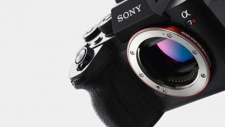 Read Sony Unveils the a7RIV