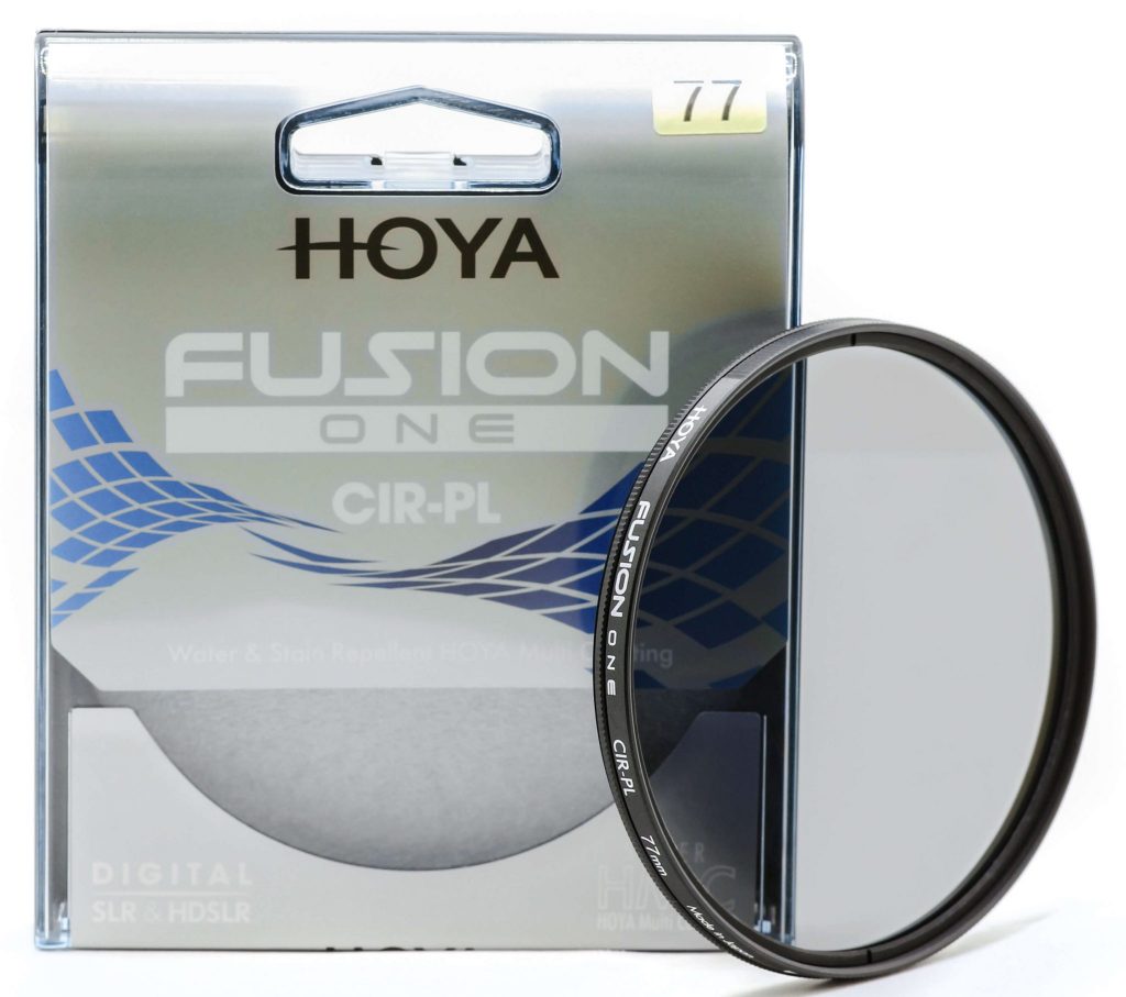 Hoya Fusion One filter