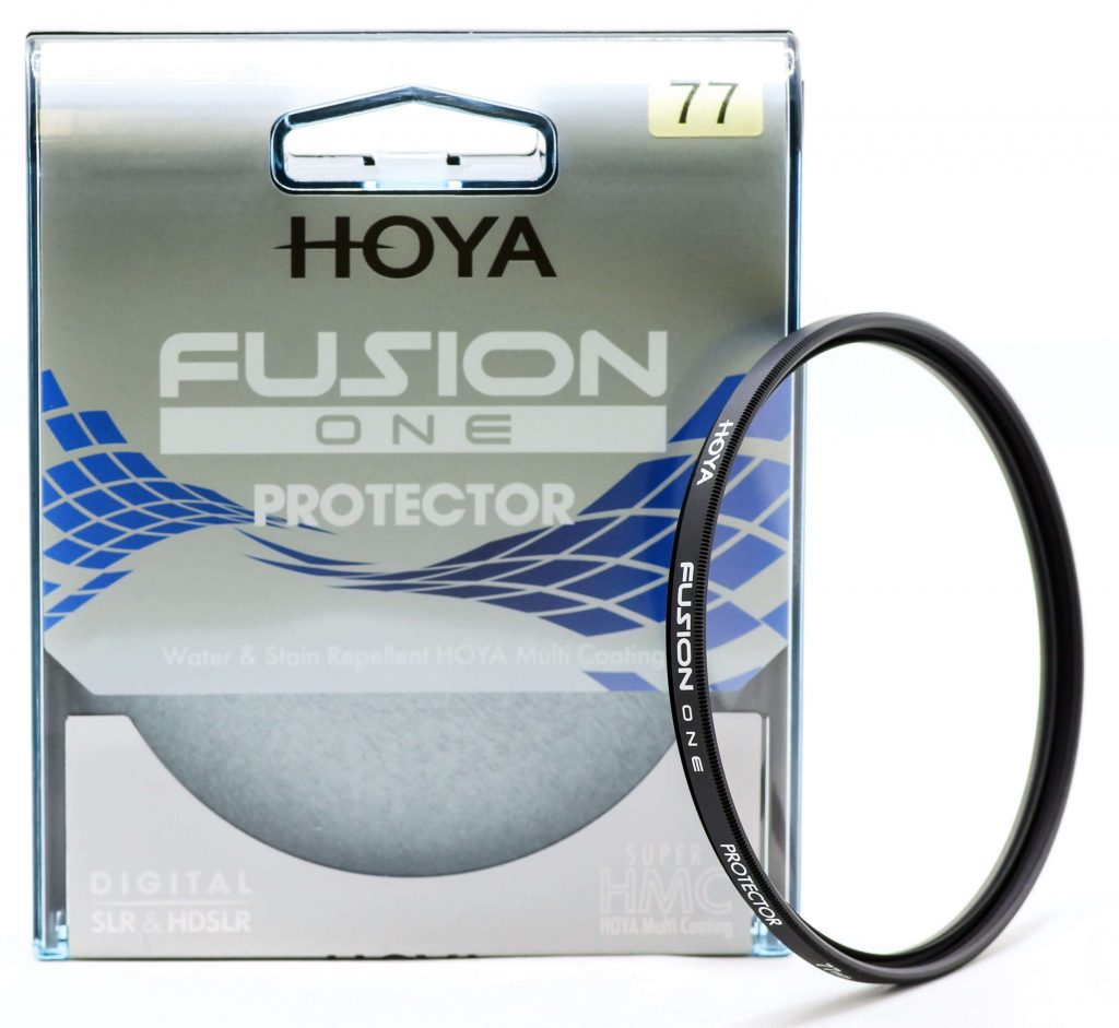 Hoya Fusion One photo filter