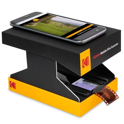 Kodak mobile film scanner 1