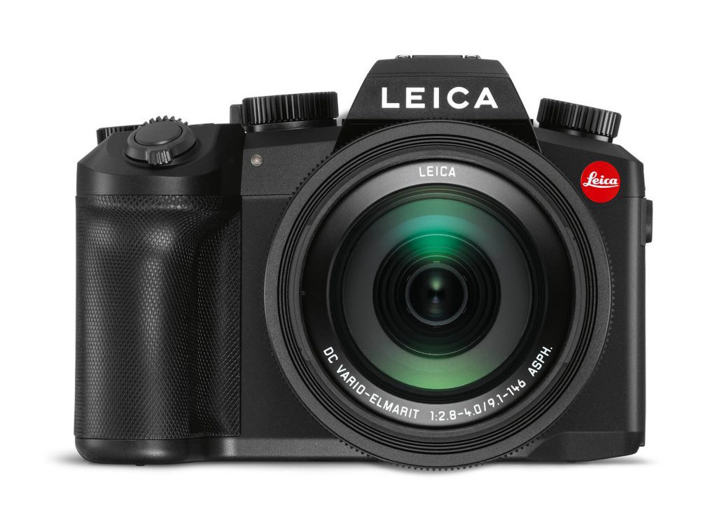 Leica V-Lux 5