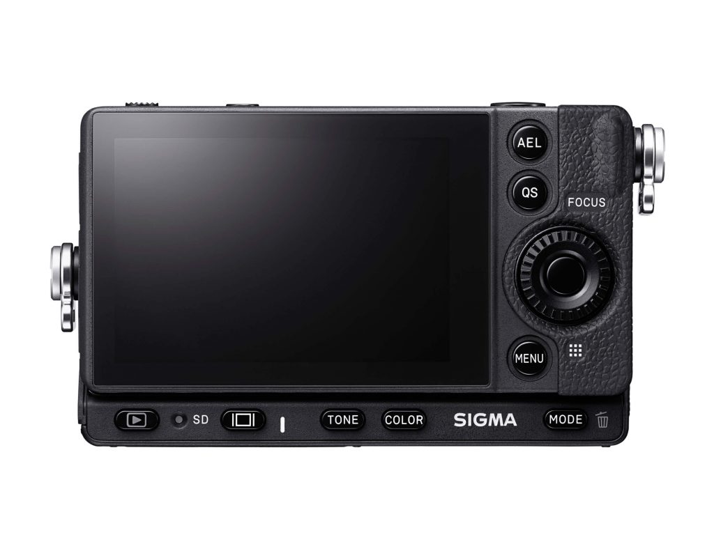 Sigma fp back