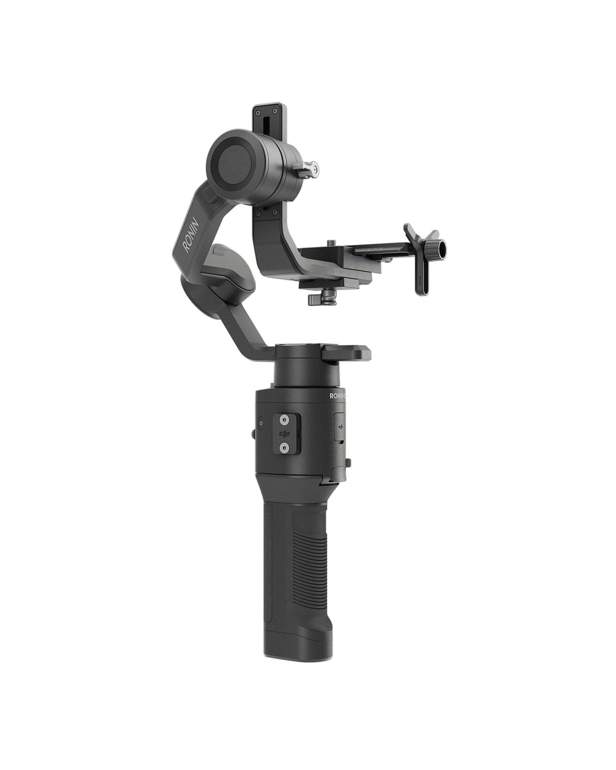 DJI RoninSC Announced A New Gimbal for Mirrorless Cameras PhotoBite