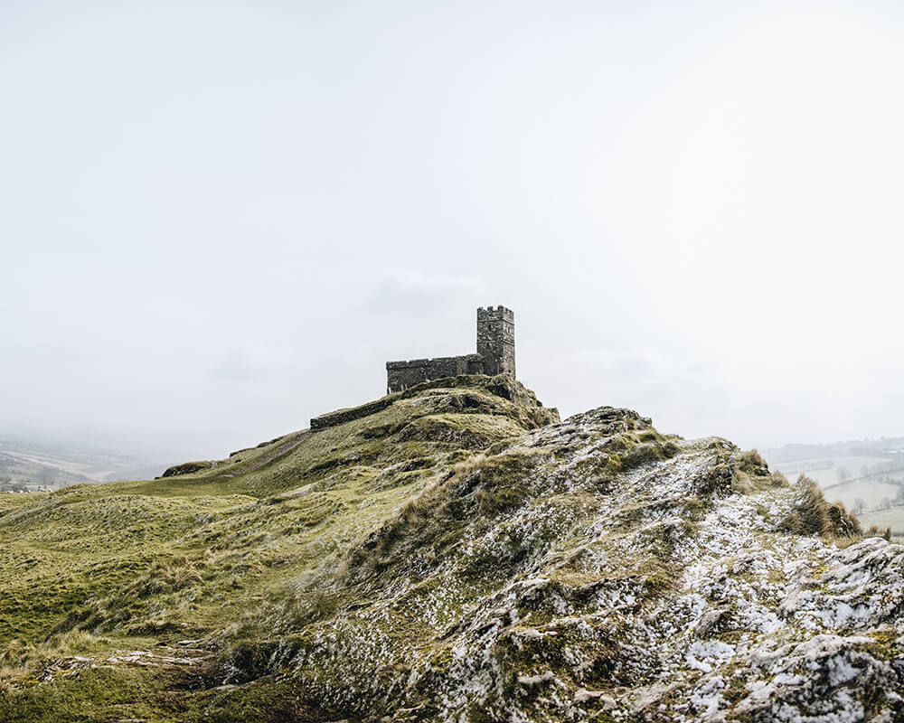 Scott Stevens - Brentor Church