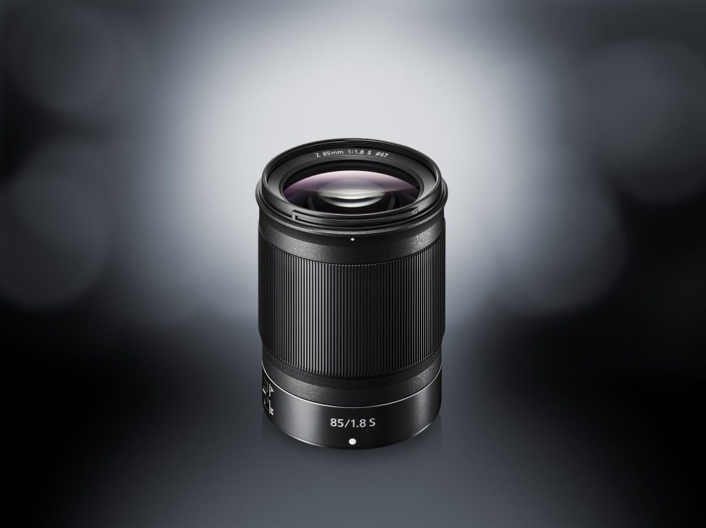 NIKKOR Z 85mm f/1.8 S_1