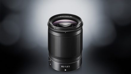 Read Nikon Nikkor Z 85MM F/1.8 S Lens Revealed