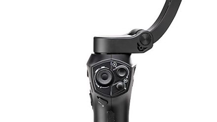 Read Benro 3XS Lite Smartphone Stabiliser Launches: Silky-Smooth Video for under £100
