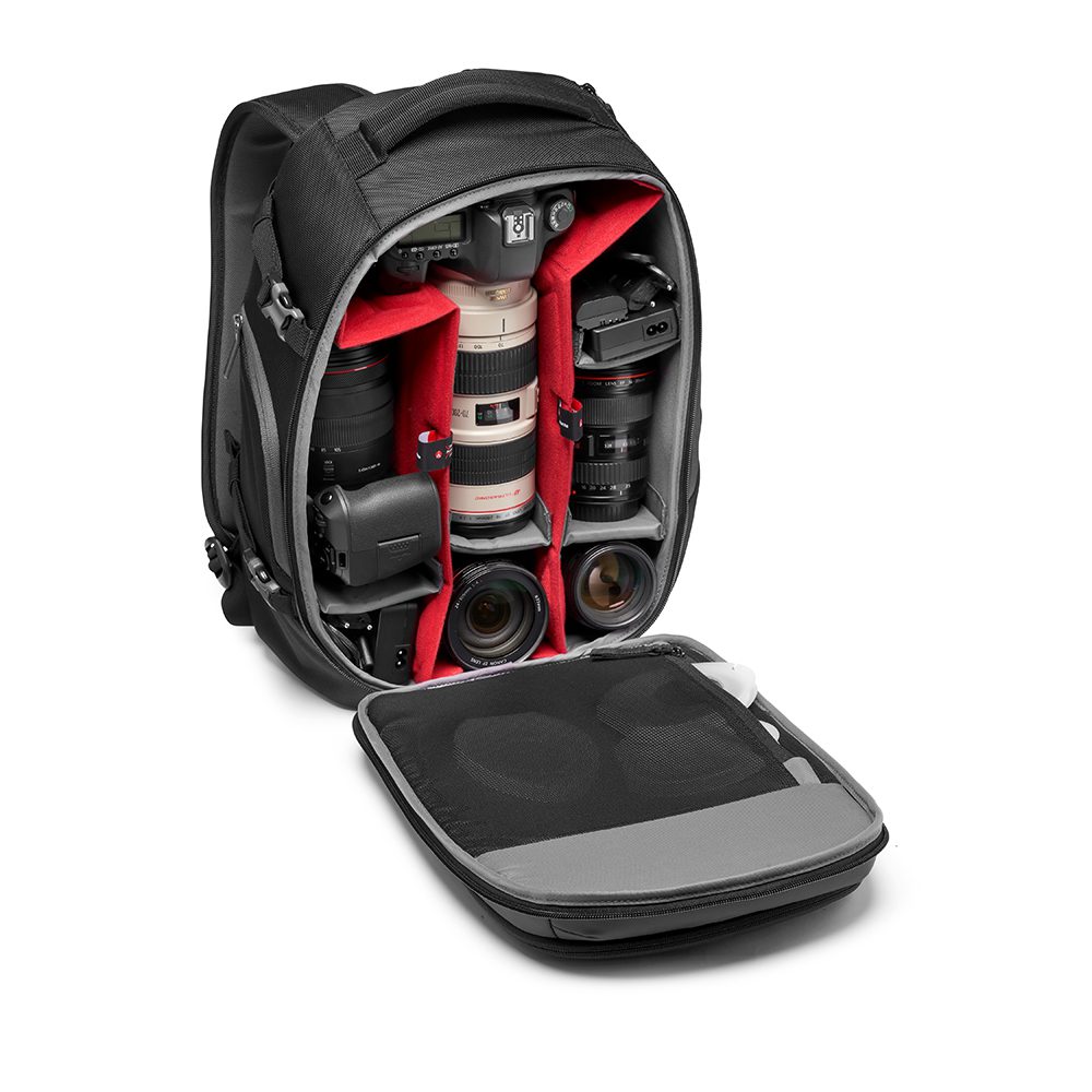 manfrotto camera case