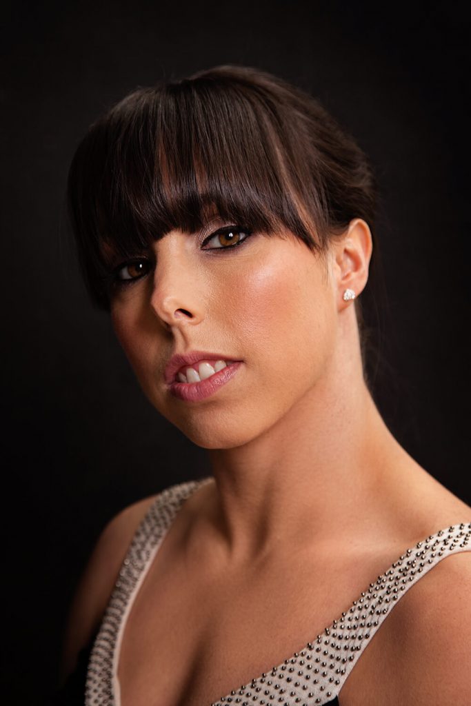 Beth Tweddle