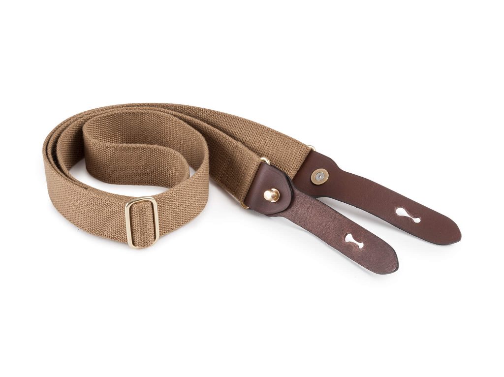 Billingham WOT Sling - Khaki_Chocolate 10% Crop (1)