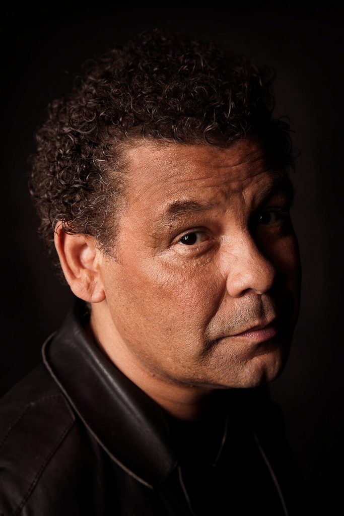 Craig Charles