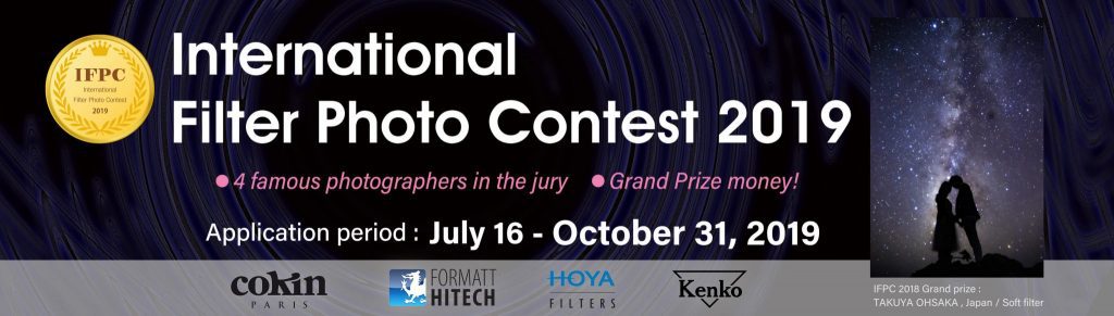 International Filter Photo Contest 2019 2