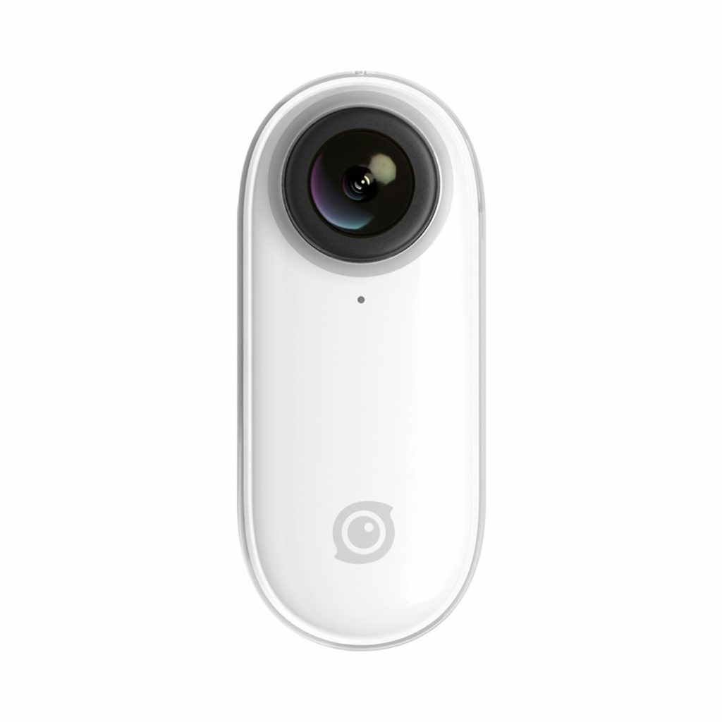 Insta360 Go Front