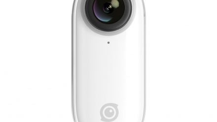 Read Insta360 GO: a Teeny-Tiny camera that Shoots 30 Second Bursts with 6-axis gyroscopic stabilisation