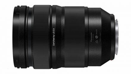 Read LUMIX S PRO 24-70mm Lens Unveiled