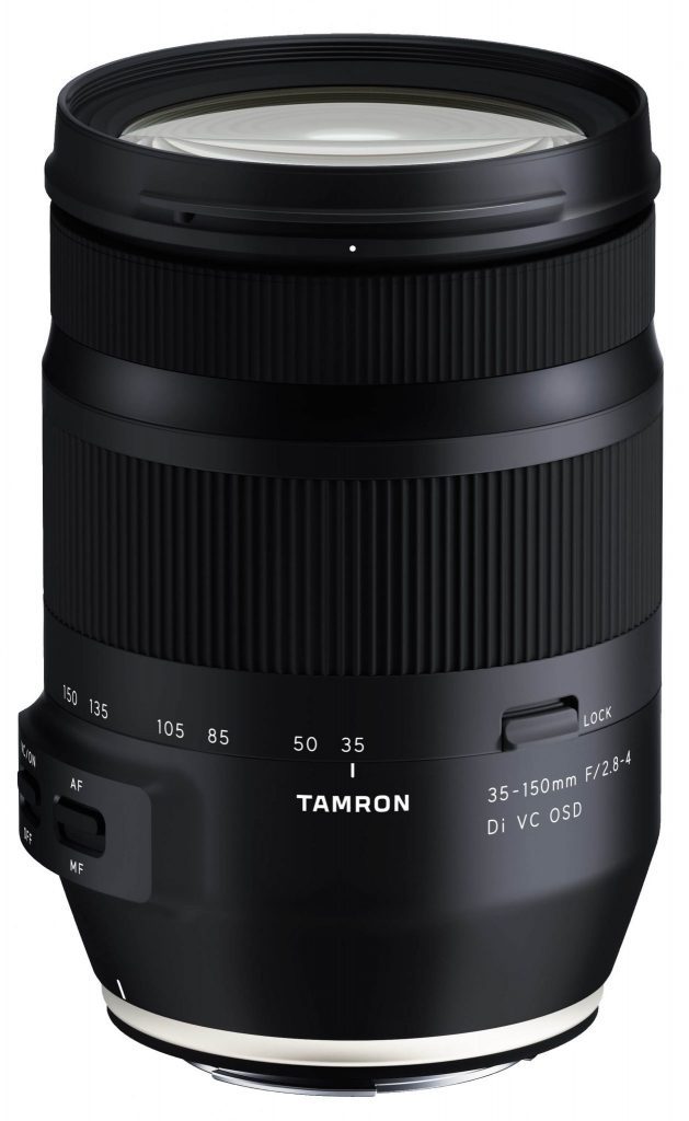 35-150mm F/2.8-4 Di VC OSD [Model A043]