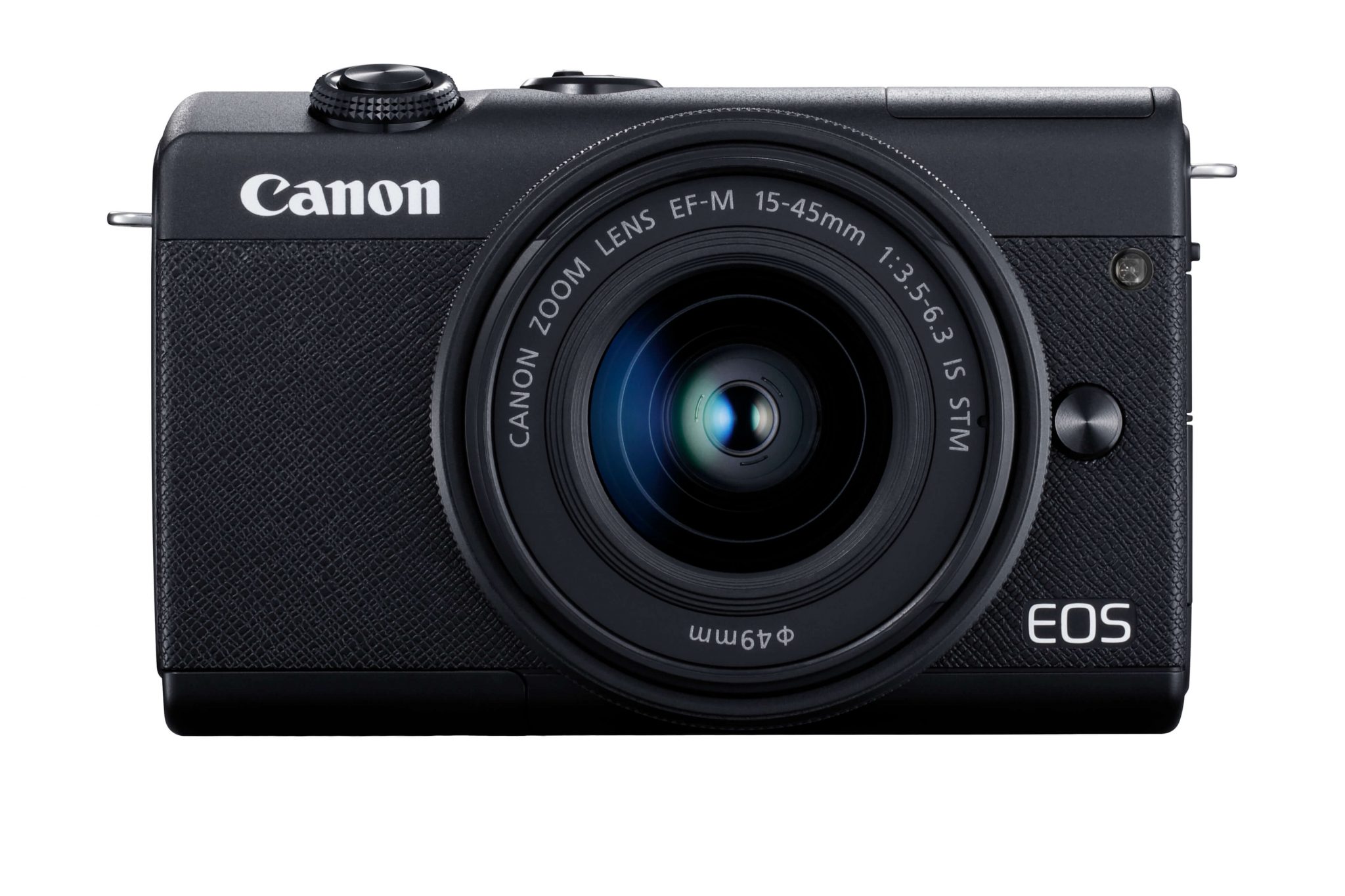 Canon m200 примеры фото