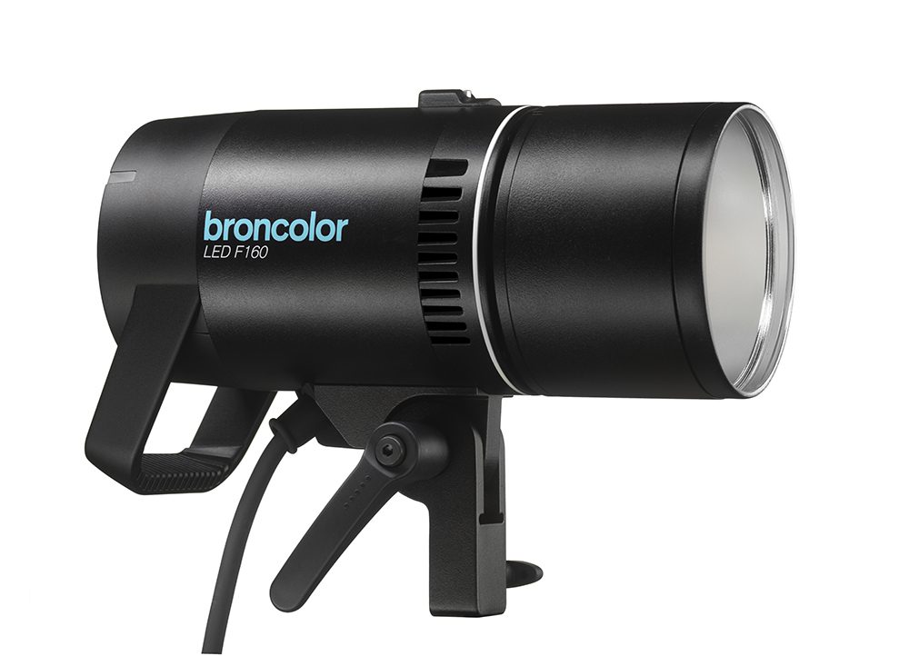 broncolor F160 LED