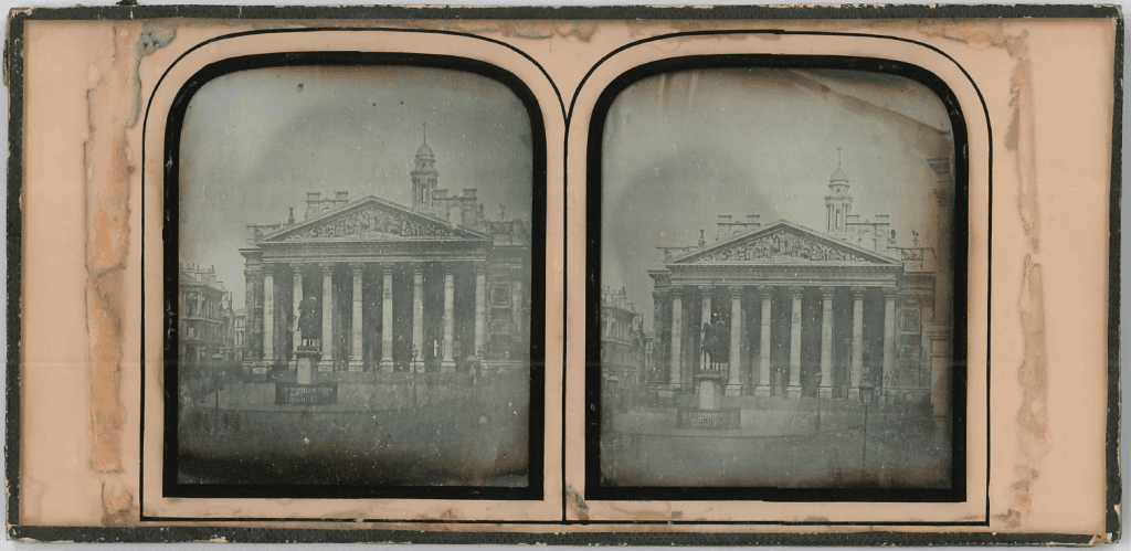 Daguerreotype auction