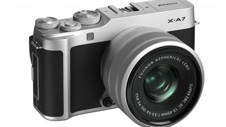 Read Fujifilm X-A7 Unveiled: An Entry-Level Mirrorless Camera with 24.2MP & 4K Video