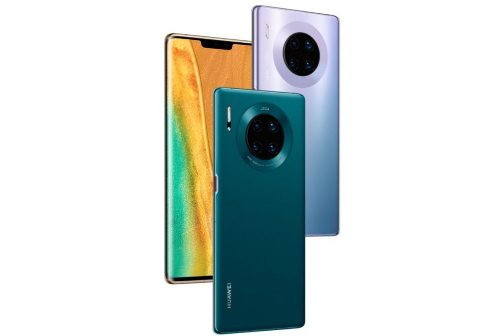 huawei mate 30 pro