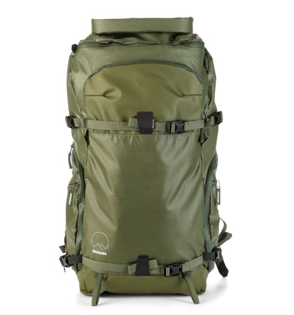 Shimoda Action X50 Backpack