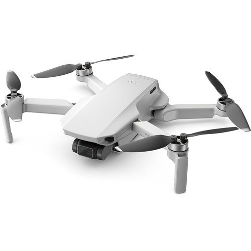 DJI Mavic Mini