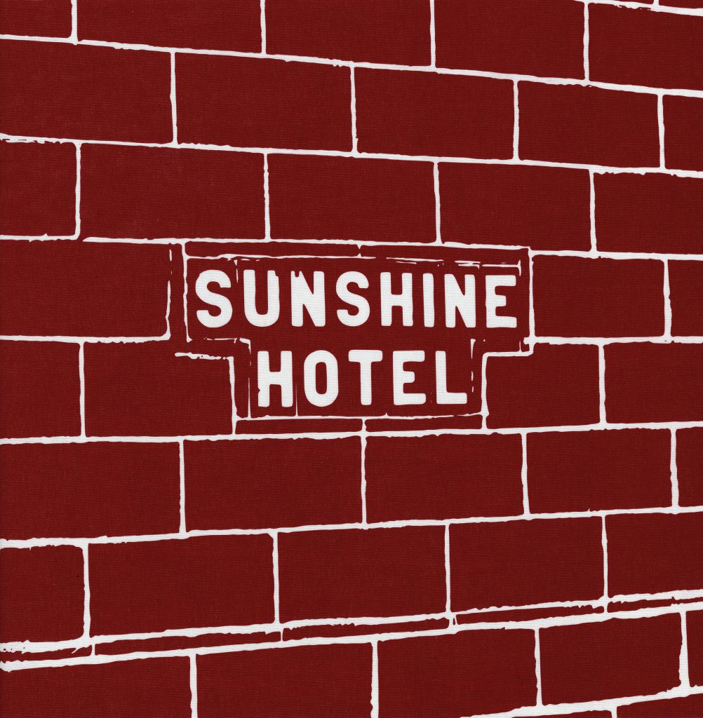 Epstein Sunshine Hotel