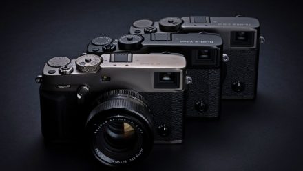 Read Fujifilm X-Pro3 Lands: The Camera Street Photographers Have Been Waiting For?