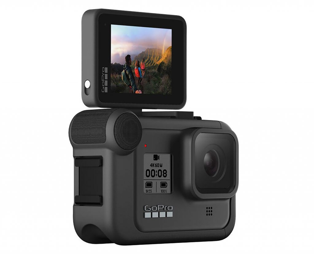 GoPro Hero8 Black, Mods & Max Unveiled – PhotoBite GoPro Hero8 Black, Mods & Max Unveiled – PhotoBite
