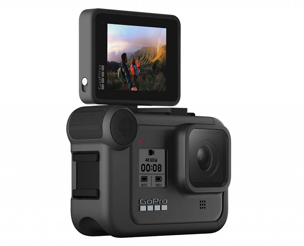 GoPro-Mod-display