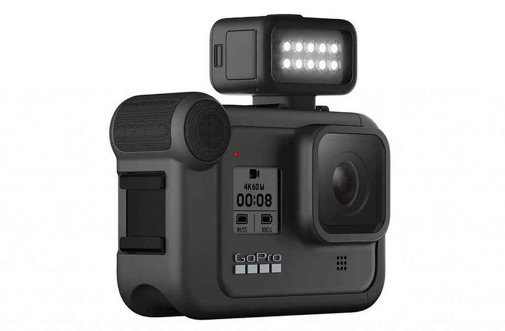 GoPro Mod Light   