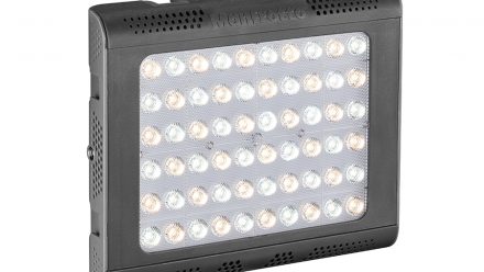 Read Manfrotto Lykos 2.0 LED Lands