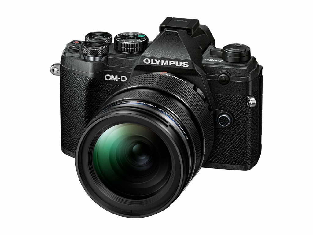 Olympus OM-D_E-M5_Mark_III 2