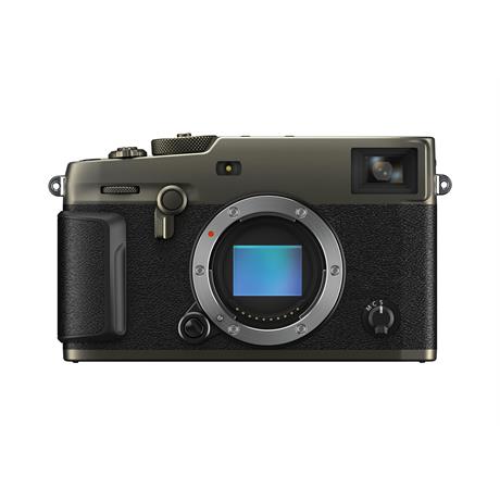 X-Pro3-Dura-Black-front-no-lens