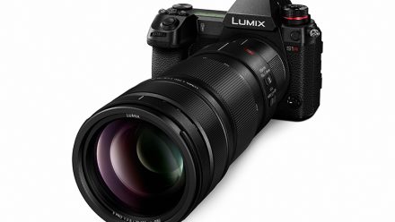 Read LUMIX Announces 70-200mm F2.8 & 16-35mm F4 Lenses