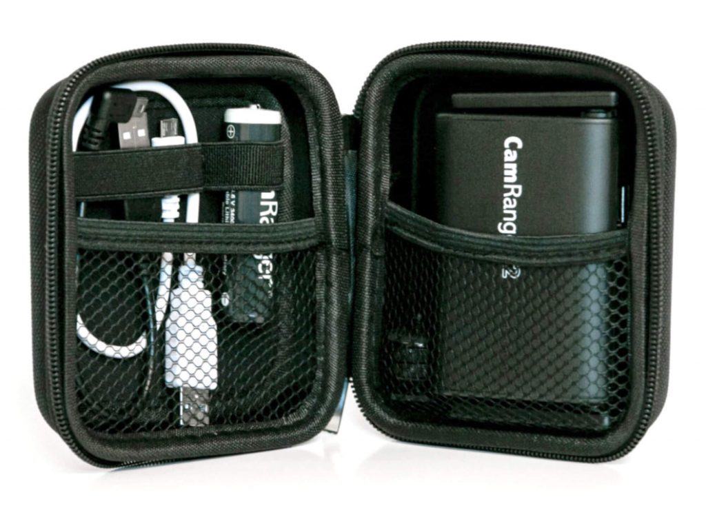 CamRanger 2 carry case