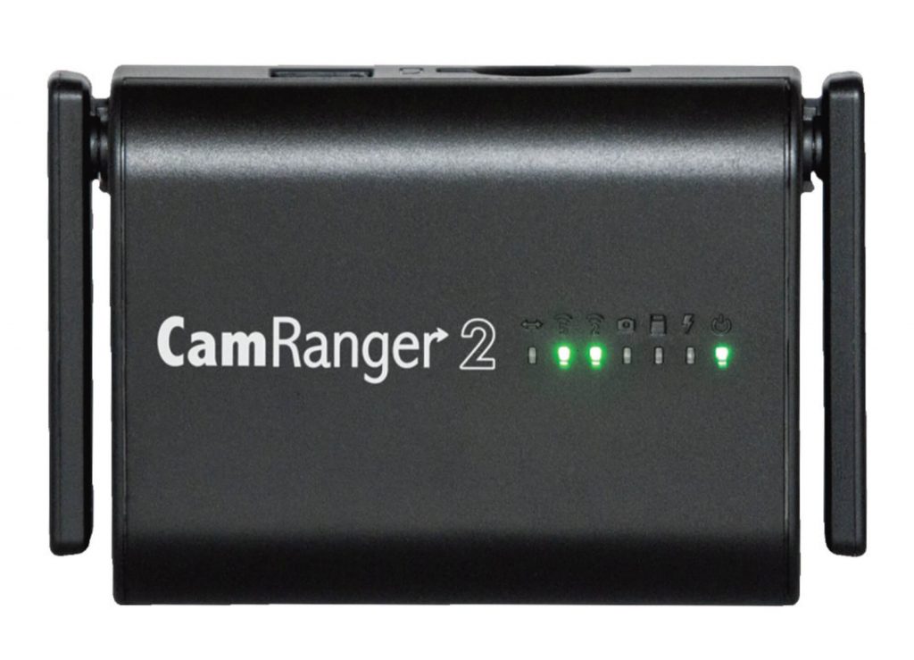 Camranger 2