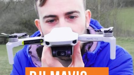 Read DJI Mavic Mini Review: The Perfect Everyday Drone?