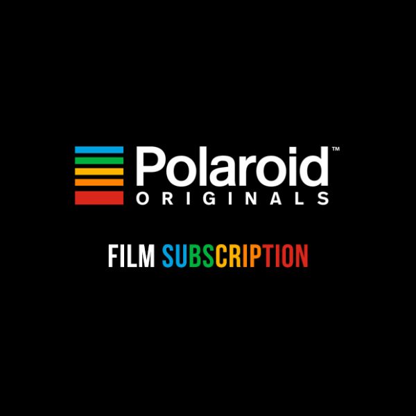Polaroid Film Subscription