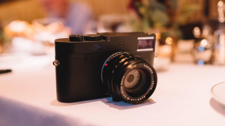 Read Leica M10 Monochrom | Hands-on First Look
