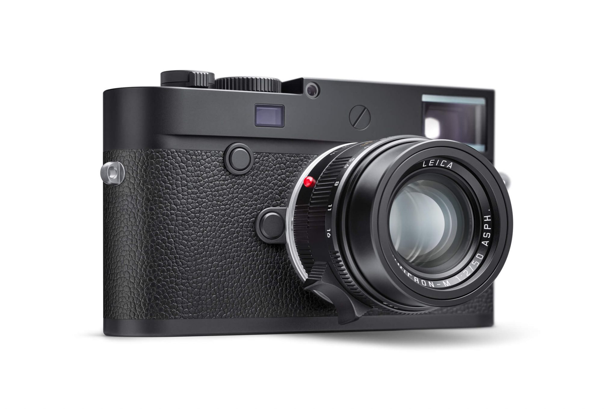 Leica M10 Monochrom | Hands-on First Look – PhotoBite