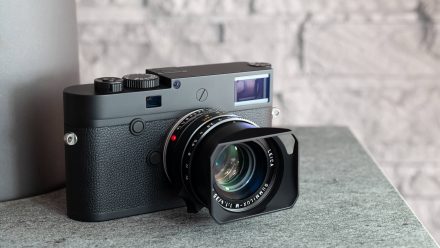 Read Leica M10 Monochrom Launches Promising Next-Level B&W Photography