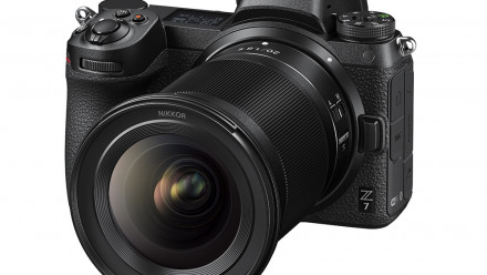 Read Nikon Announces the 20mm f1.8 S & the 24-200mm F4-6.3 VR