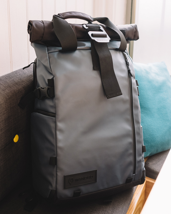 wandrd prvke 31l v2