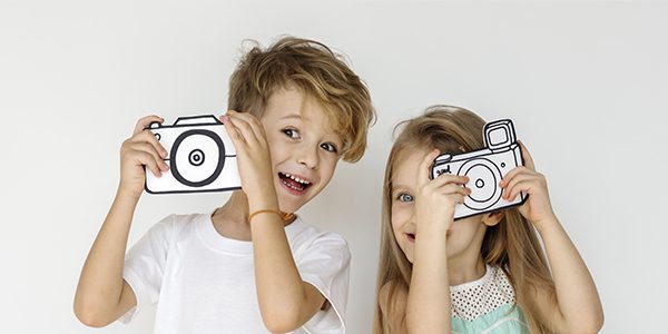 Photobite kids promo