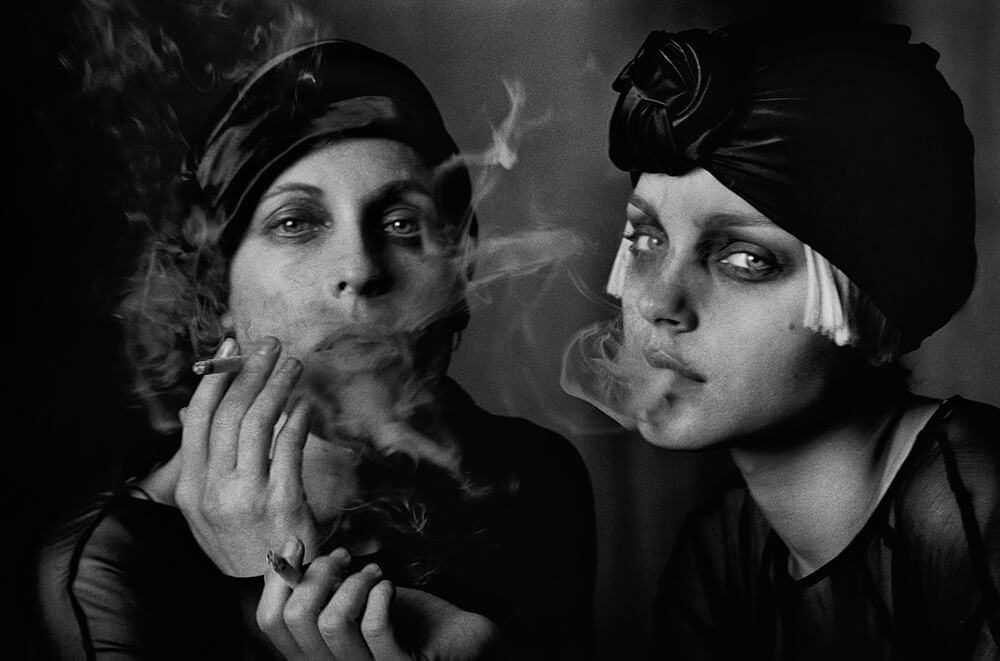 Peter Lindbergh Untold Stories 1